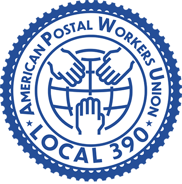 APWU Local 390